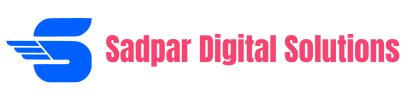 Sadpar Digitals LLC